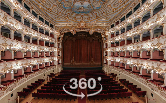 Teatro Municipale di Piacenza