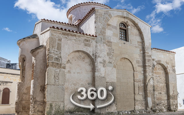 Cattedrale di Otranto