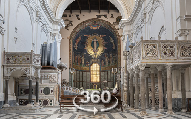Cattedrale di Salerno