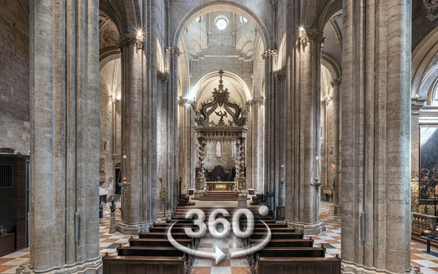 Cattedrale di Trento